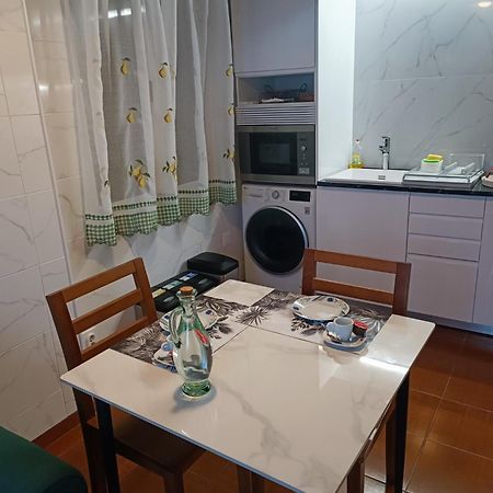 Apartamento Valados Понта Делгада Екстериор снимка