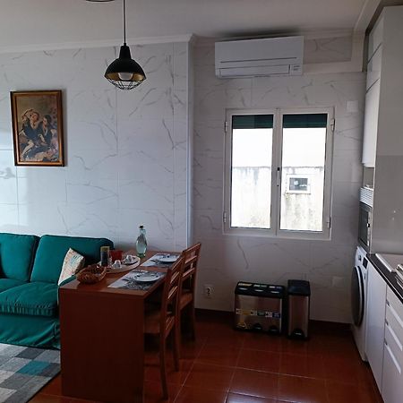 Apartamento Valados Понта Делгада Екстериор снимка