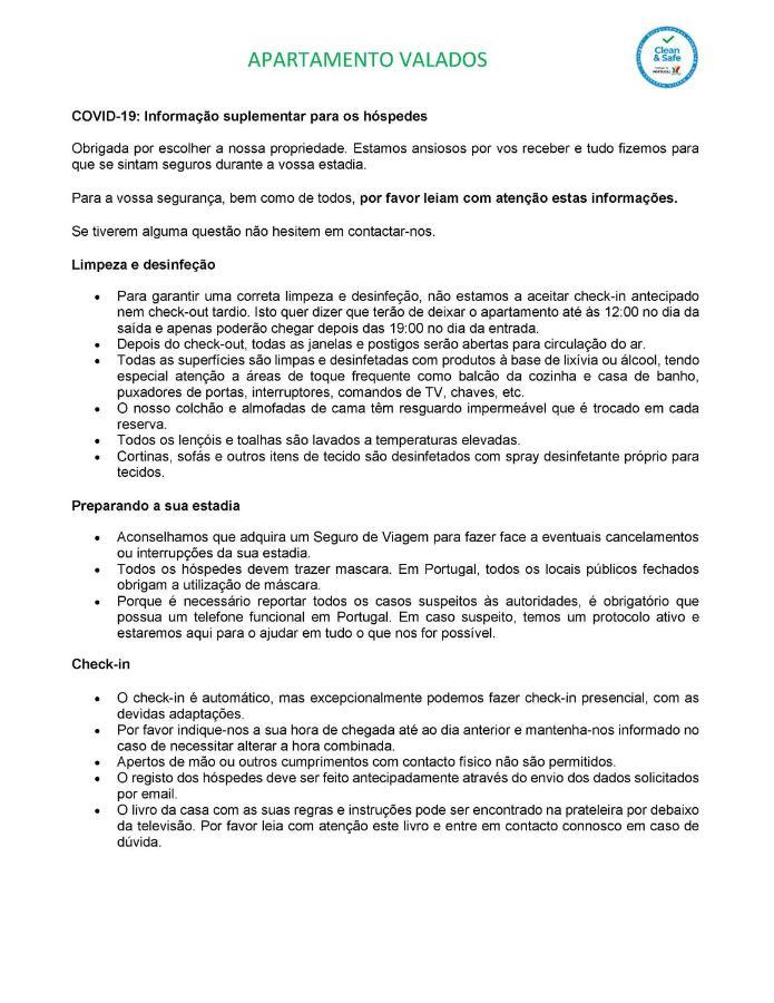 Apartamento Valados Понта Делгада Екстериор снимка