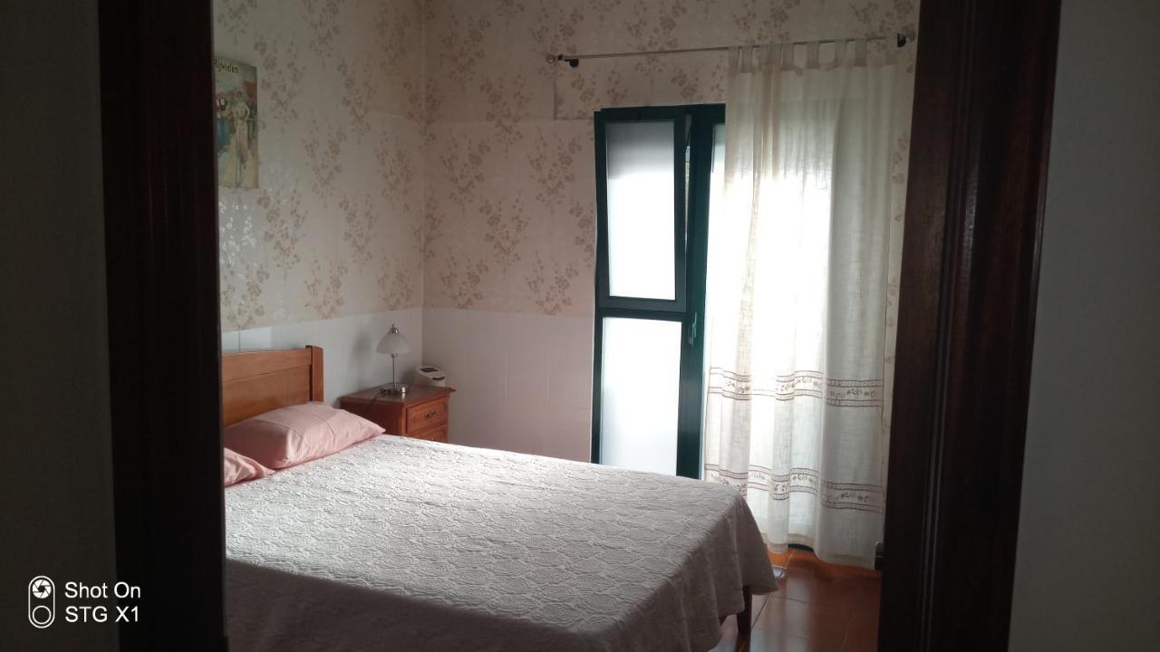 Apartamento Valados Понта Делгада Екстериор снимка
