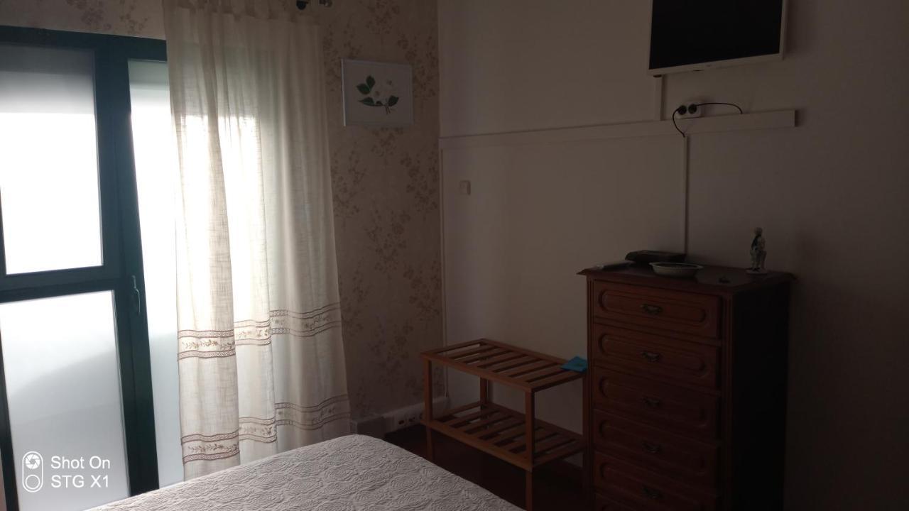 Apartamento Valados Понта Делгада Екстериор снимка
