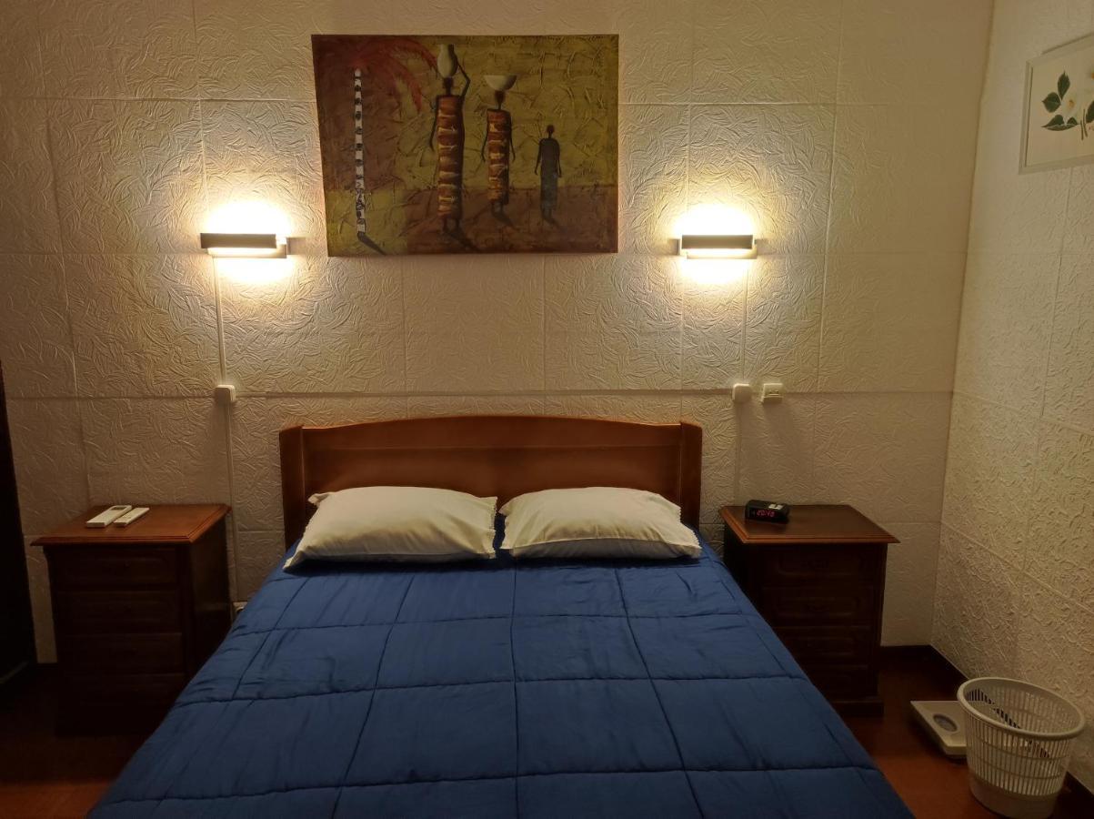 Apartamento Valados Понта Делгада Екстериор снимка