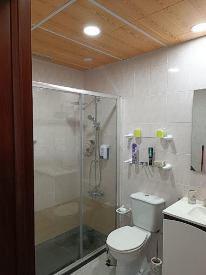 Apartamento Valados Понта Делгада Екстериор снимка