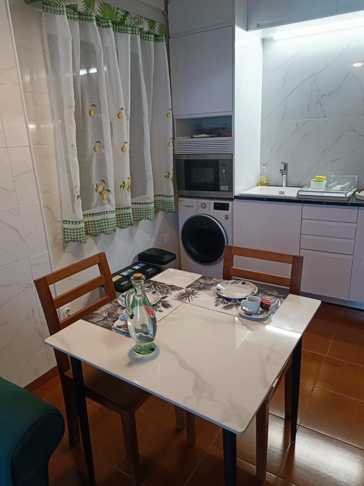 Apartamento Valados Понта Делгада Екстериор снимка