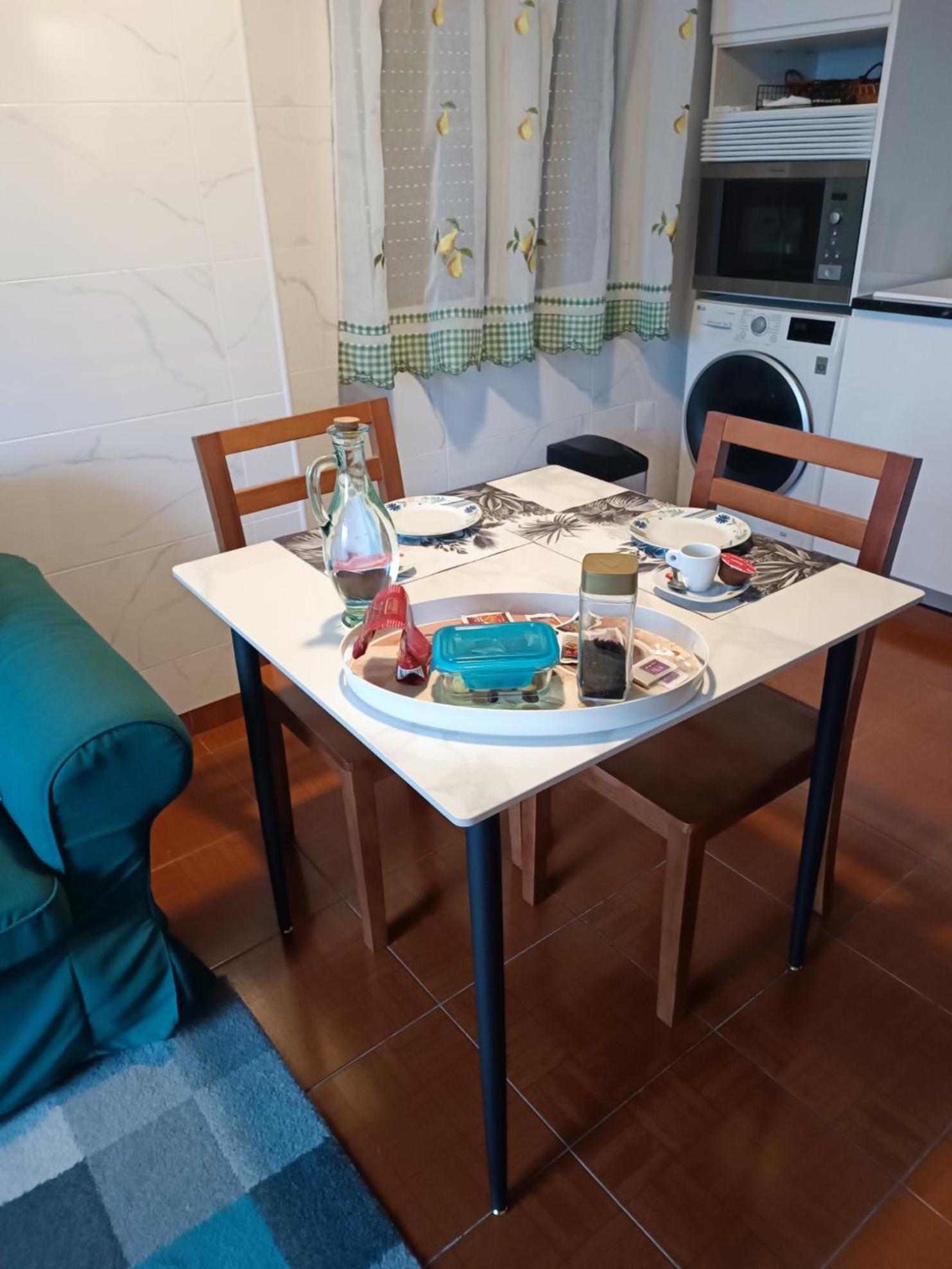 Apartamento Valados Понта Делгада Екстериор снимка