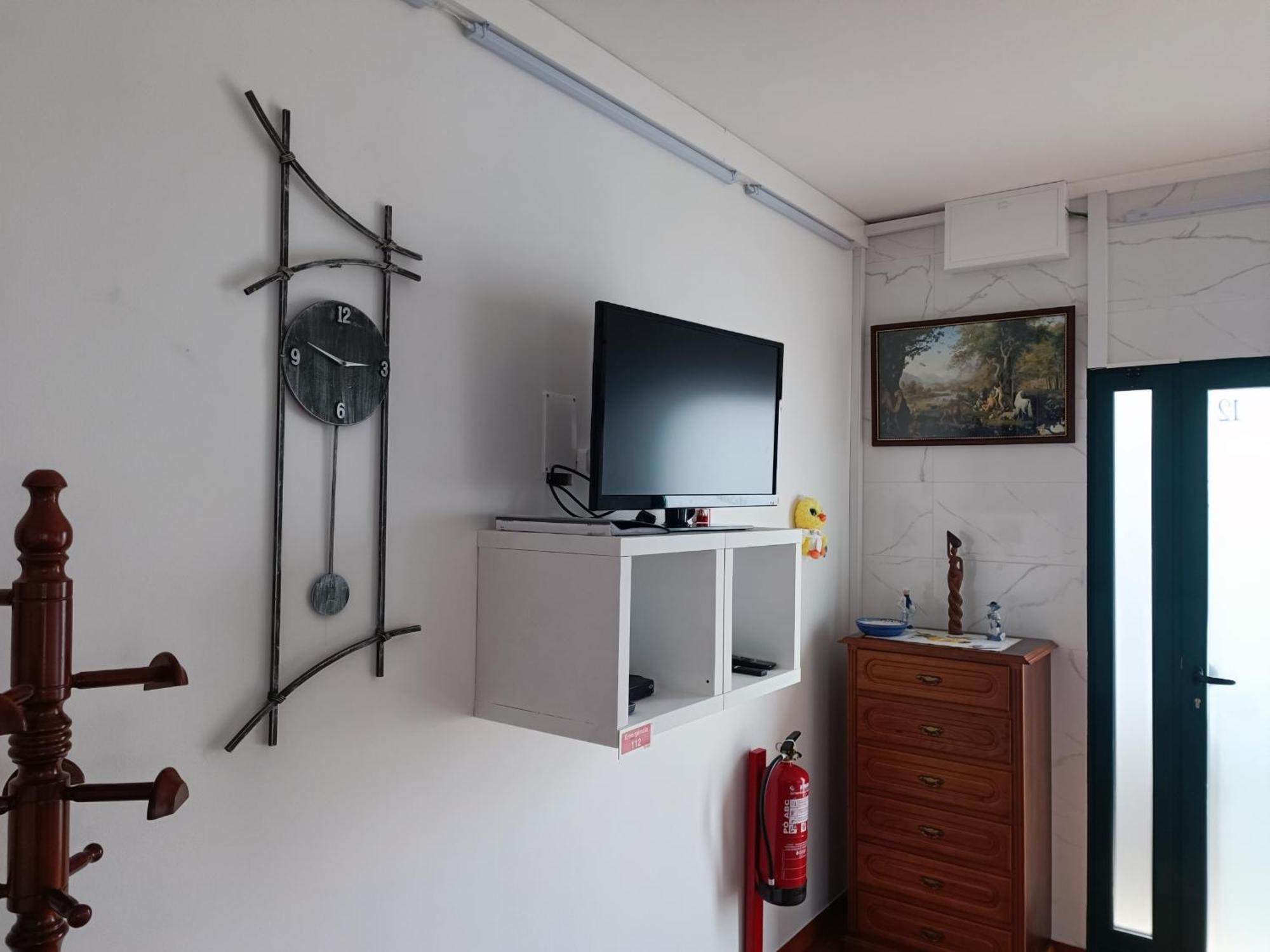 Apartamento Valados Понта Делгада Екстериор снимка