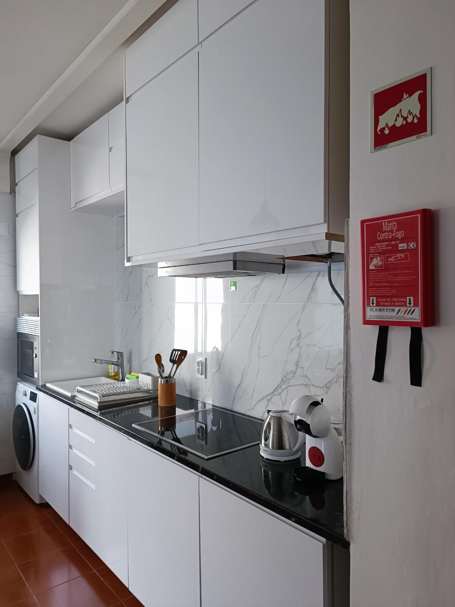 Apartamento Valados Понта Делгада Екстериор снимка