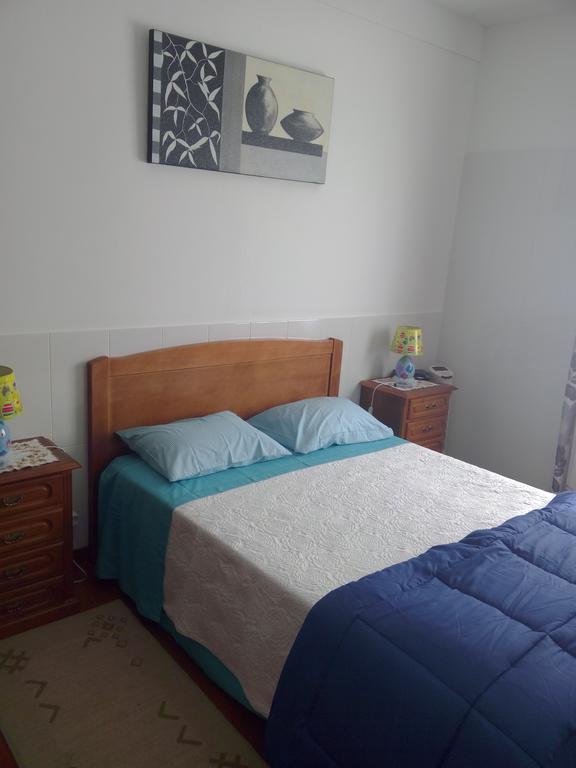 Apartamento Valados Понта Делгада Стая снимка