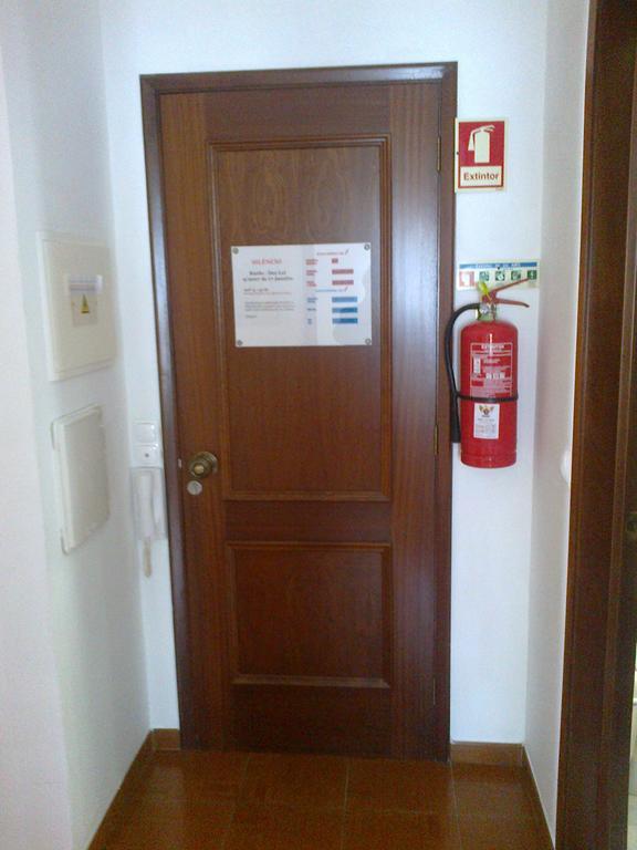 Apartamento Valados Понта Делгада Екстериор снимка