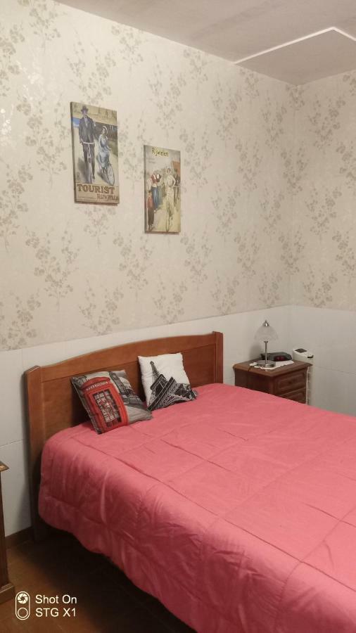 Apartamento Valados Понта Делгада Екстериор снимка