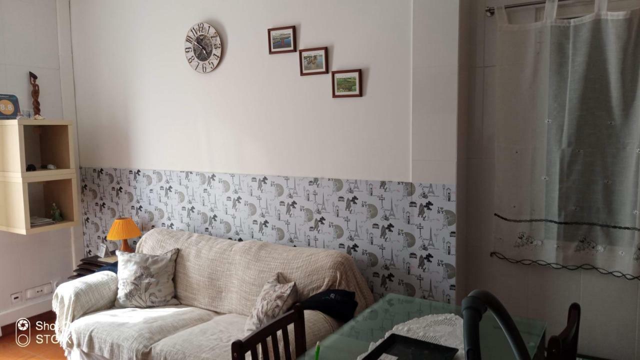 Apartamento Valados Понта Делгада Екстериор снимка